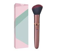 Dona Vibratori Vibratore a pallottola per le donne G-Spot Capezzolo Pennello per trucco clitorideo Vibratori Stimolatore AV Bacchetta magica Massaggio Giocattoli sessuali Stick Dildo