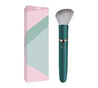 Dona Vibratori Vibratore a pallottola per le donne G-Spot Capezzolo Pennello per trucco clitorideo Vibratori Stimolatore AV Bacchetta magica Massaggio Giocattoli sessuali Stick Dildo