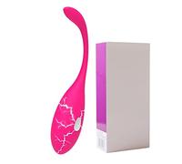 Dona Vibratori Vibratore APP Control Wearable Mutandine Vibratori Giocattoli del sesso per le donne Vagina G Spot Stimolatore del clitoride Masturbatori femminili