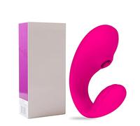 Dona Vibratori Vibratore APP Control Wearable Mutandine Vibratori Giocattoli del sesso per le donne Vagina G Spot Stimolatore del clitoride Masturbatori femminili