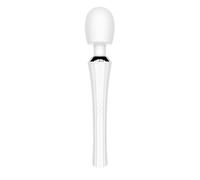 Dona Vibratori Vibratore del microfono a 5 frequenze per le donne G Spot Dildo Giocattoli del sesso femminile Massaggiatore di stimolazione 3 Modalità forti e deboli 18+