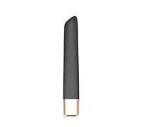 Dona Vibratori Vibratore della pallottola Mini rossetto Vibratore della pallottola Massaggio del punto G Stimolazione vaginale Massaggiatore del clitoride Giocattoli del sesso per le donne 16 velocità