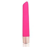 Dona Vibratori Vibratore della pallottola Mini rossetto Vibratore della pallottola Massaggio del punto G Stimolazione vaginale Massaggiatore del clitoride Giocattoli del sesso per le donne 16 velocità