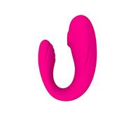 Dona Vibratori Vibratore della vagina APP Stimolatore del clitoride del clitoride a distanza senza fili Giocattoli del sesso per le mutandine delle donne Masturbazione vibrante