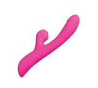 Dona Vibratori Vibratore della vagina del clitoride Stimolatore del vuoto del clitoride femminile Giocattoli sexy del capezzolo per adulti Prodotto del masturbatore delle donne 18