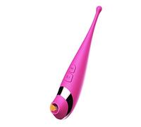Dona Vibratori Vibratore Per Donne 7 modalità di velocità Vibrazione e stimolatore vaginale Giocattoli sessuali Per Donne Forniture per adulti di 18 anni