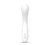 Dona Vibratori Vibratore per donne Vibratori Giocattoli sessuali per adulti Dildo Clitoride Masturbatore potente Femmina G Spot Soft Japan Silicone