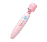 Dona Vibratori Vibratore riscaldabile a 10 modalità per le donne Dildo a 9 velocità Giocattolo del sesso femminile Display LCD Massaggiatore Potente stimolatore di curvatura gratuito 18+