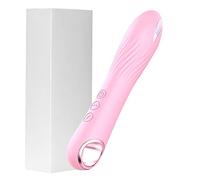 Dona Vibratori Vibratori a impulsi di scossa elettrica per le donne Stimolatore clitorideo Sfera vaginale Spina anale Grande dildo Masturbatore femminile Giocattoli adulti del sesso