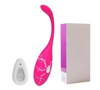 Dona Vibratori Vibratori APP per scosse elettriche per le donne Vibratore a sfera vaginale G Spot Vibratore anale per dildo Giocattoli adulti per sesso Negozio di sesso femminile