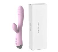 Dona Vibratori Vibratori del punto G femminile Giocattoli del sesso per le donne Negozio di dildo Adulti 18 Masturbatori Massaggiatore della vagina Stimolatore Giochi per coppie