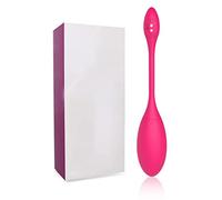Dona Vibratori Vibratori dell'uovo di vibrazione per le donne Vibratore femminile di Bluetooth APP Stimolatore del clitoride senza fili Giocattoli del sesso Palla di Kegel Palle vaginali