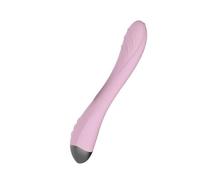 Dona Vibratori Vibratori per dildo da donna Vibradores a 10 velocità Giocattoli per adulti Ricarica USB Potente masturbazione vaginale Giocattolo del sesso Per Donna 18+ Massaggiatore