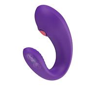 Dona Vibratori Vibratori Sex Toys For Women Wireless G-Spot Clitoride Dildo vibrante Masturbatore per leccare adulti