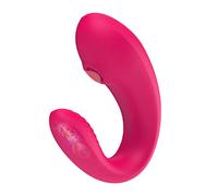 Dona Vibratori Vibratori Sex Toys For Women Wireless G-Spot Clitoride Dildo vibrante Masturbatore per leccare adulti