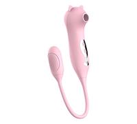 Dona Vibratori Vibratori Stimolatore del clitoride Vaginales Masturbatori Capezzolo G-Spot Massaggiatore Plug anale femminile Giocattoli del sesso per le donne Sex Shop