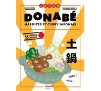 Donabé, marmites et curry japonais: La cuisine de Laure Kié