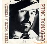 Donaggio Pino - Certe Volte...