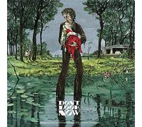 Donaggio, Pino - Don't Look Now / O.S.T.