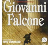Donaggio, Pino - Giovanni Falcone-Ost