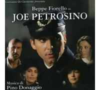 Donaggio, Pino - Joe Petrosino