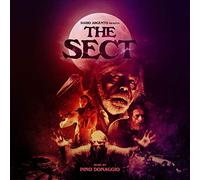 Donaggio, Pino - La Setta (The Sect) / O.S.T.