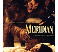 Meridian (CD) Collector's Album