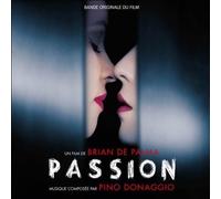 Donaggio, Pino - Passion