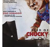 Donaggio Pino - Seed of Chucky