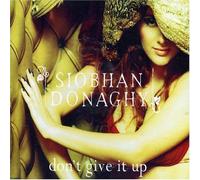 Donaghy, Siobhan - Don't Give It Up
