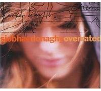 Donaghy, Siobhan - Overrated
