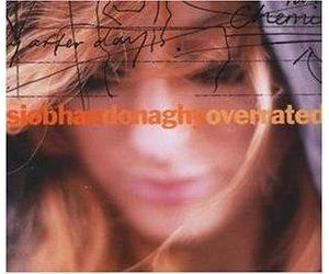 Donaghy, Siobhan - Overrated