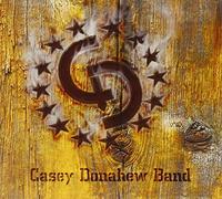 Donahew, Casey Band - Casey Donahew Band