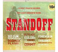Donahew, Casey Band - Standoff