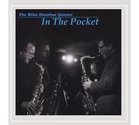 Donahue, Miles - In The Pocket
