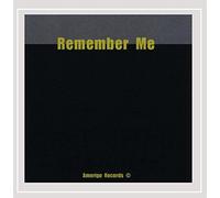 Donahue, Miles - Remember Me