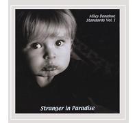 Donahue, Miles - Stranger In Paradise