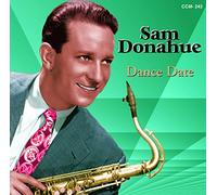 DONAHUE, SAM - DANCE DATE