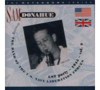 Donahue, Sam & His Orchestra - Vol. 5-1st Party