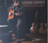 Donal Clancy - On The Lonesome Plain