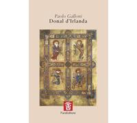 Donal d'Irlanda
