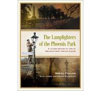 Donal Fallon James Flanagan Frank The Lamplighters of the Pho (Copertina rigida)