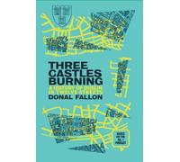 Donal Fallon Three Castles Burning (Tascabile)