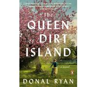 Donal Ryan The Queen of Dirt Island (Tascabile)