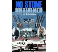 Donald A. Beattie No Stone Unturned (Tascabile)