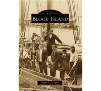 Donald A. D'Amato Block Island (Tascabile)