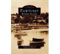Donald A. Damato Henry A. L. Brown Pawtuxet, Rhode Island (Tascabile)