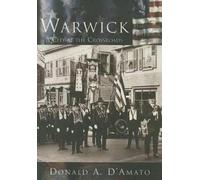 Donald A. D'Amato Warwick (Tascabile) Making of America
