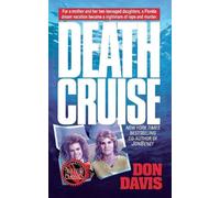 Donald A Davis Don Davis Death Cruise (Tascabile)