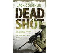 Donald A. Davis Jack Coughlin Dead Shot (Tascabile)